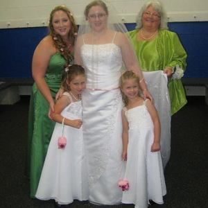 Meet your Posher, Karen